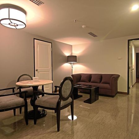 Hotel Diradja Jakarta Luaran gambar