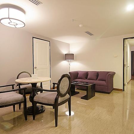Hotel Diradja Jakarta Luaran gambar