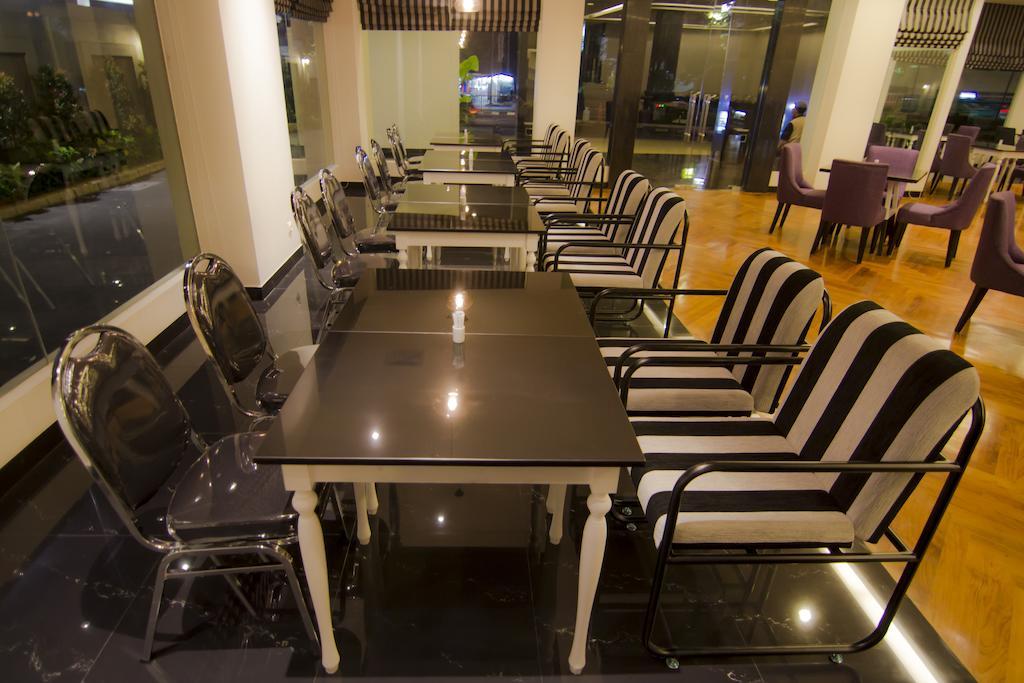 Hotel Diradja Jakarta Luaran gambar