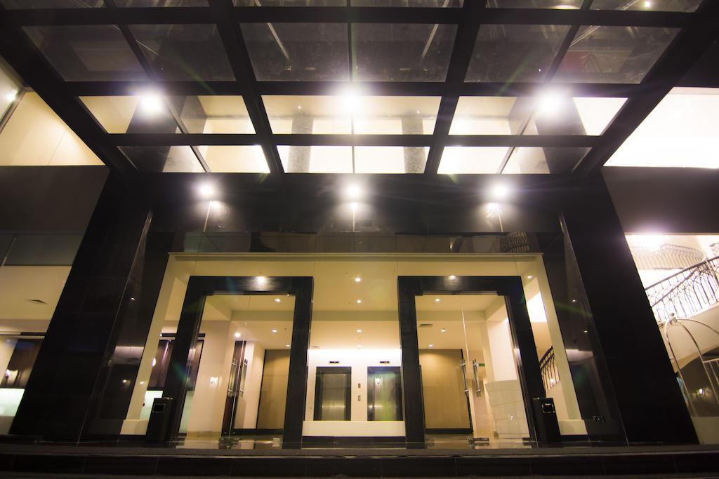 Hotel Diradja Jakarta Luaran gambar