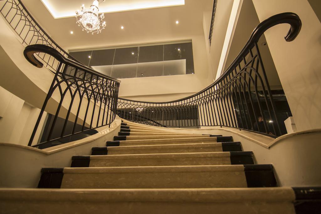 Hotel Diradja Jakarta Luaran gambar