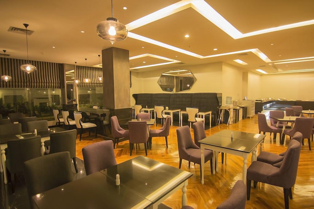 Hotel Diradja Jakarta Luaran gambar