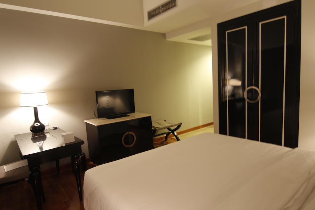 Hotel Diradja Jakarta Bilik gambar