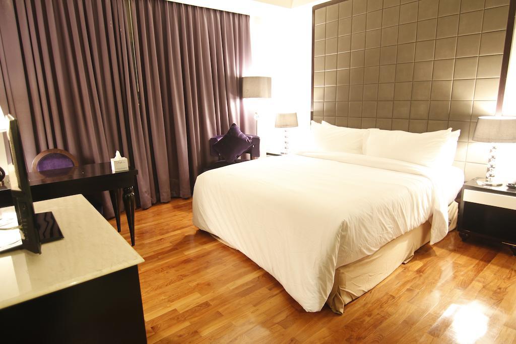 Hotel Diradja Jakarta Bilik gambar