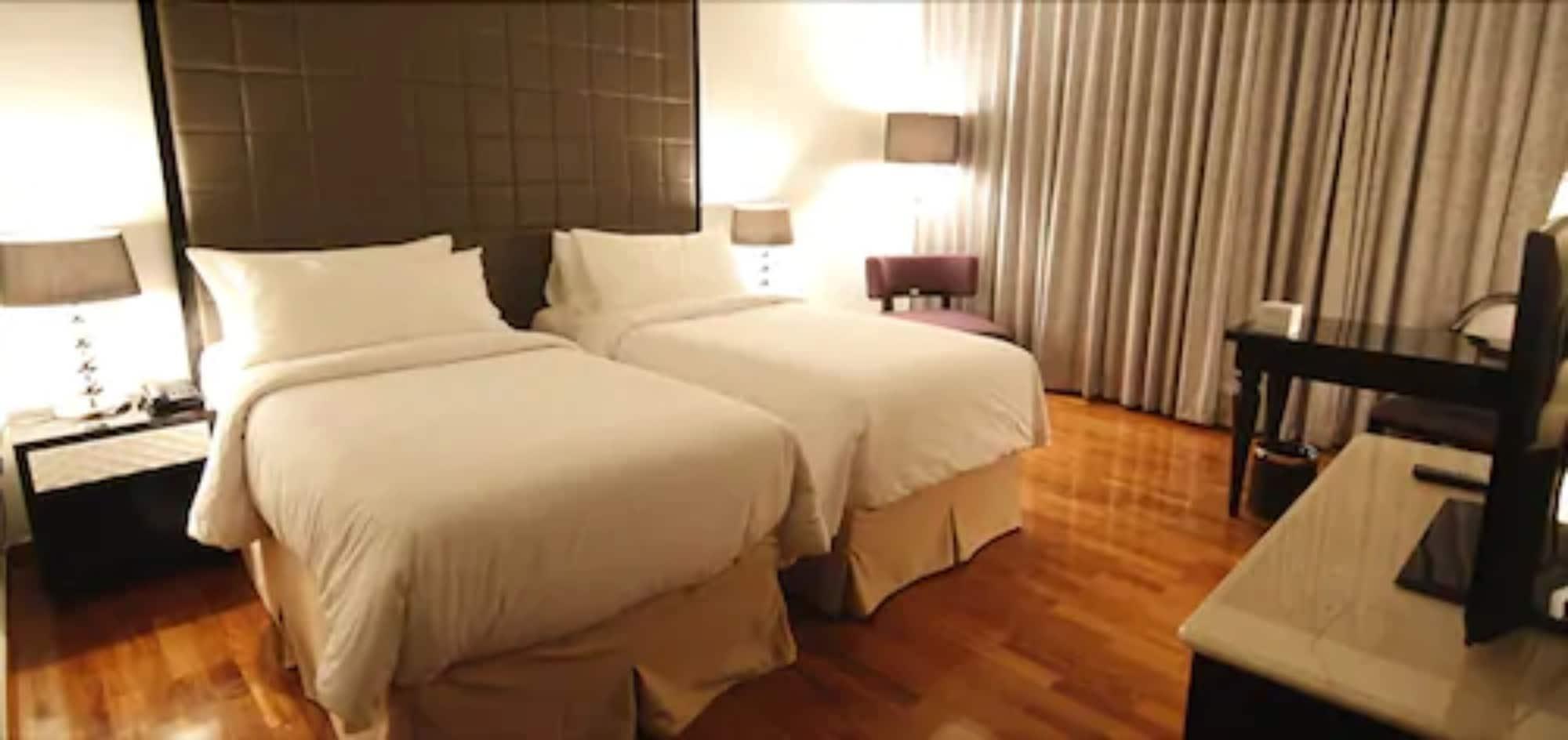 Hotel Diradja Jakarta Luaran gambar