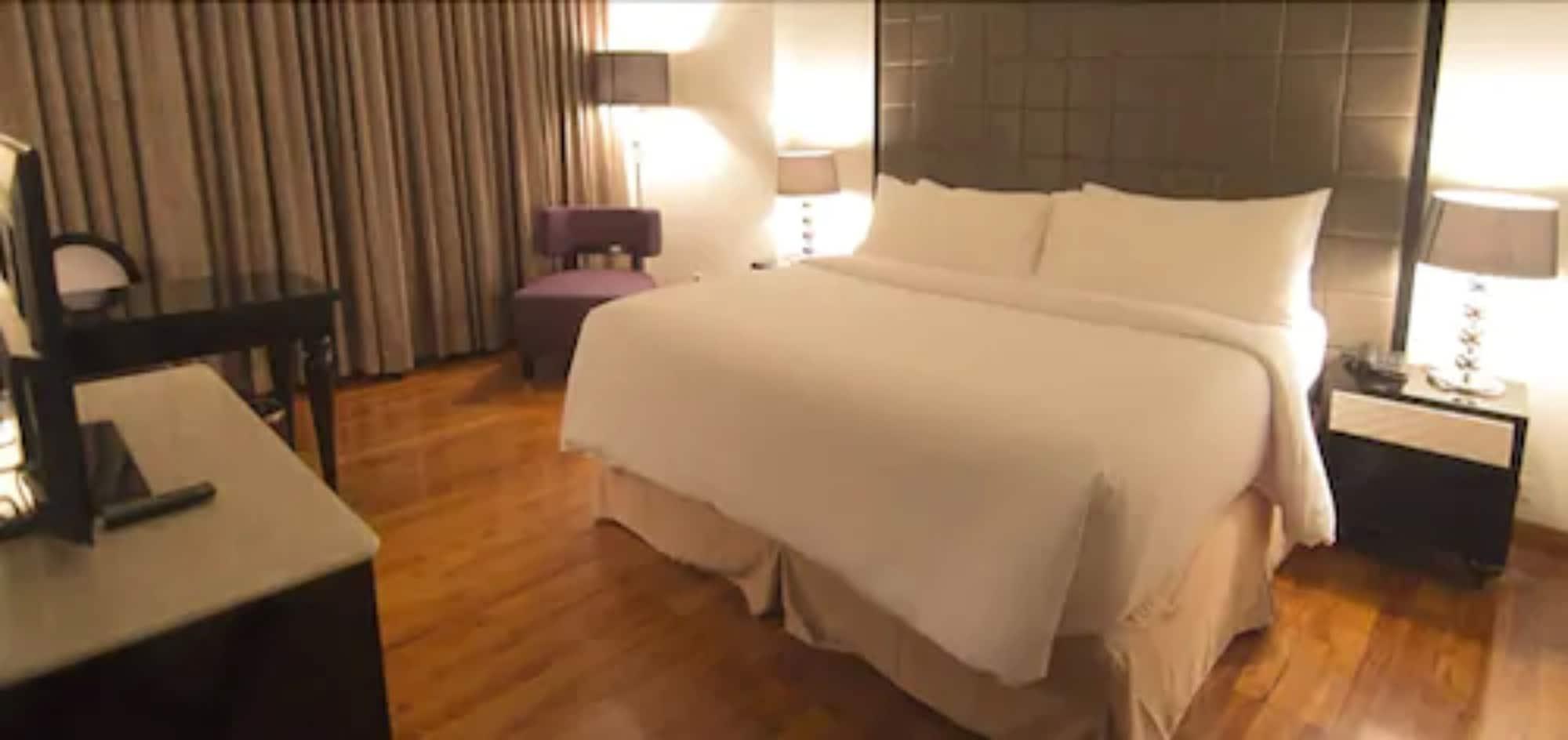 Hotel Diradja Jakarta Luaran gambar