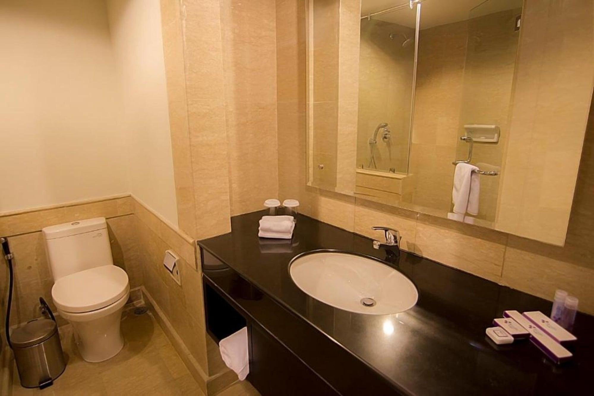 Hotel Diradja Jakarta Luaran gambar