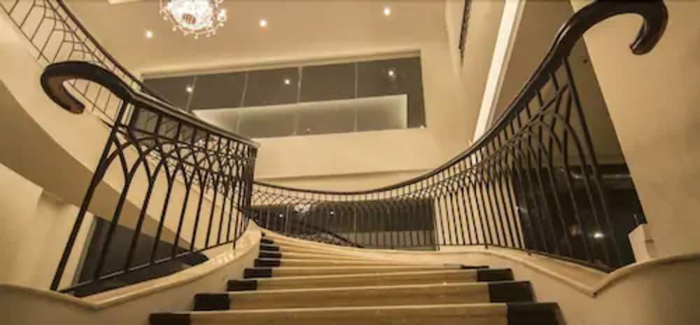 Hotel Diradja Jakarta Luaran gambar