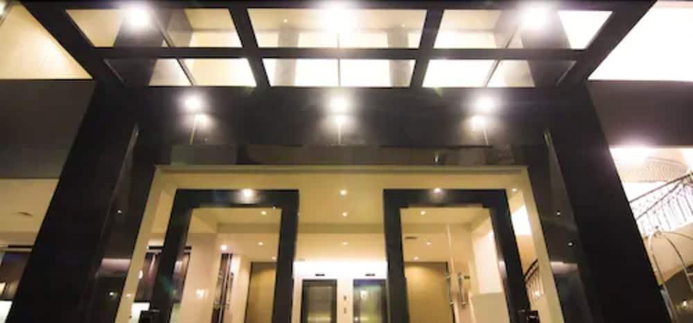 Hotel Diradja Jakarta Luaran gambar