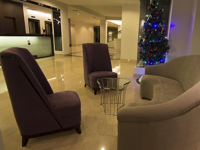 Hotel Diradja Jakarta Luaran gambar