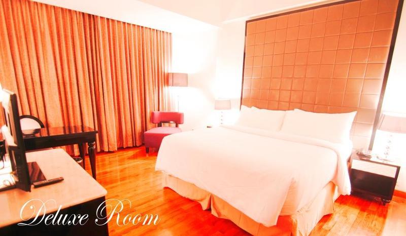 Hotel Diradja Jakarta Luaran gambar