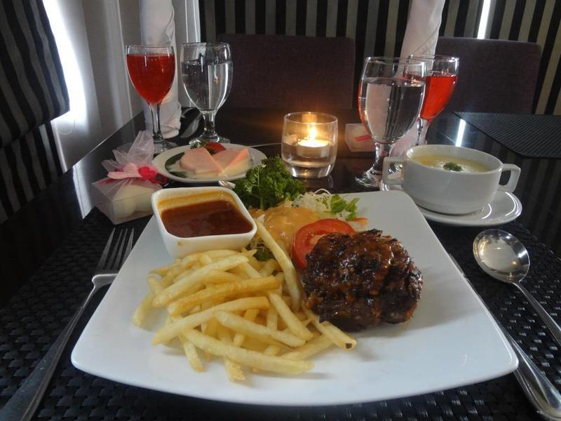 Hotel Diradja Jakarta Luaran gambar