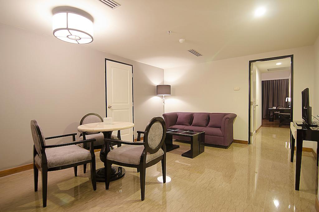 Hotel Diradja Jakarta Luaran gambar