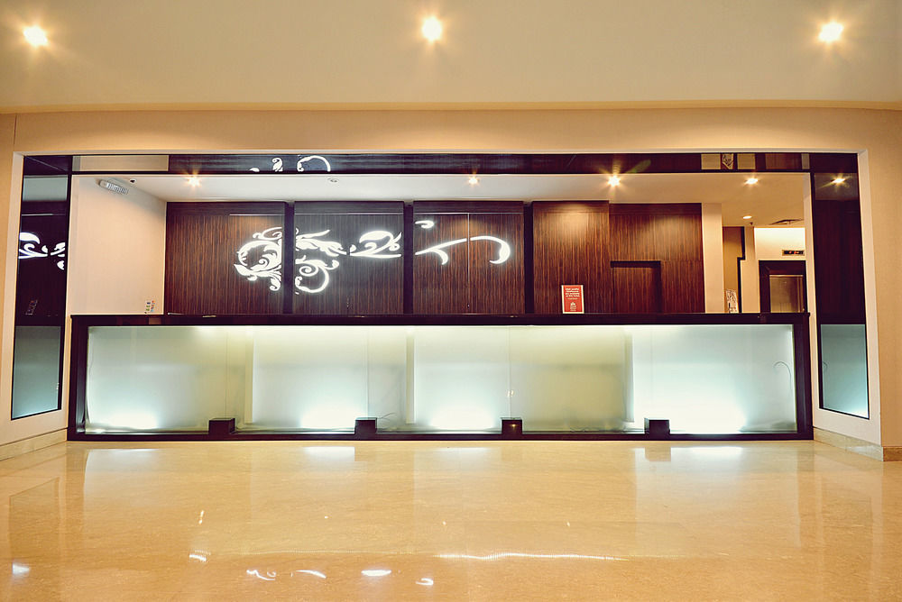 Hotel Diradja Jakarta Luaran gambar