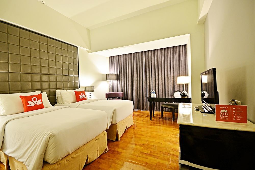 Hotel Diradja Jakarta Luaran gambar