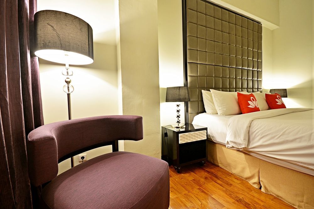 Hotel Diradja Jakarta Luaran gambar