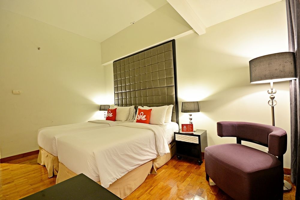 Hotel Diradja Jakarta Luaran gambar