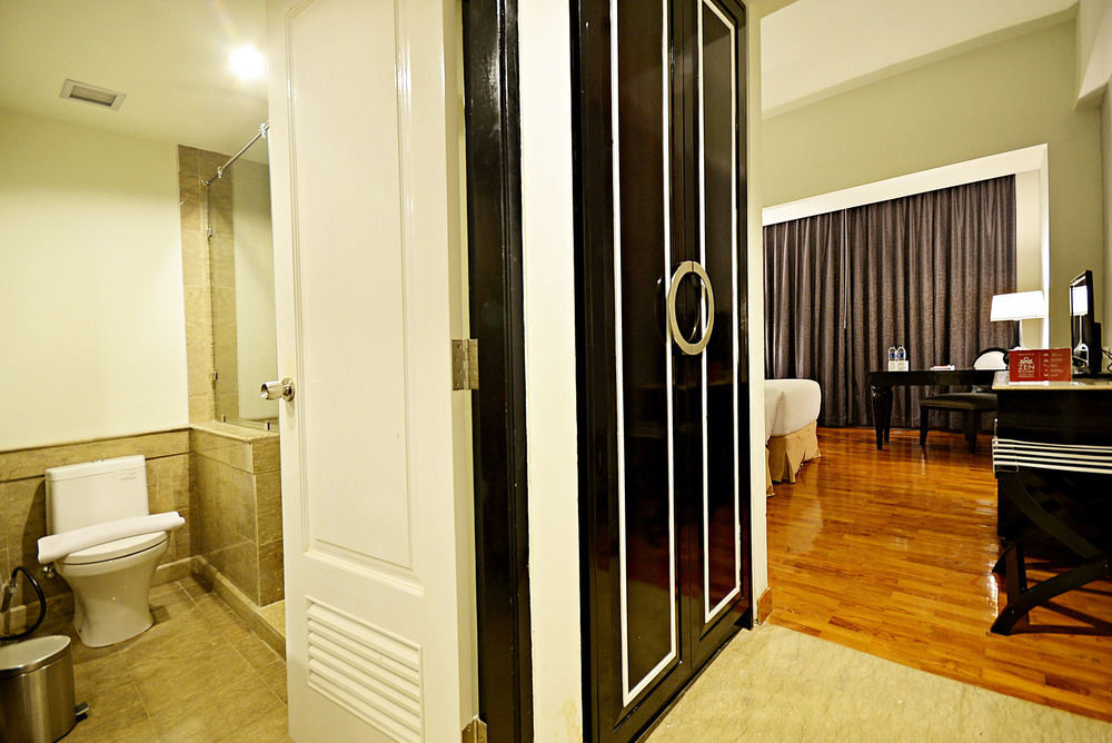 Hotel Diradja Jakarta Luaran gambar