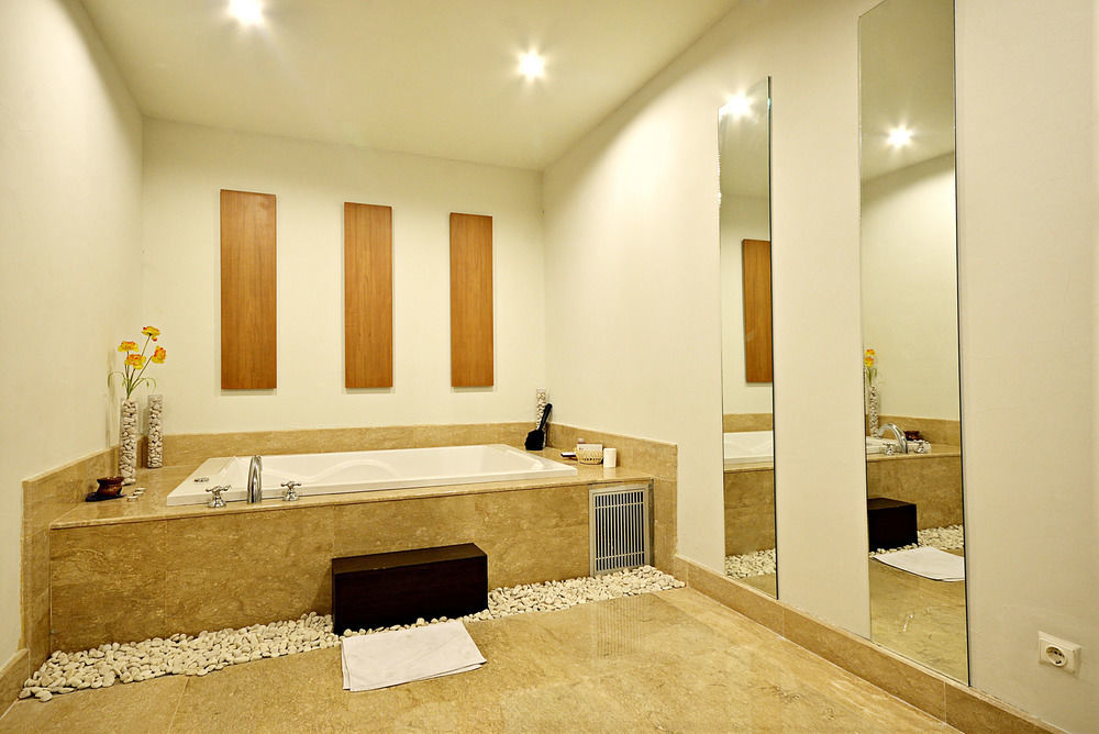 Hotel Diradja Jakarta Luaran gambar
