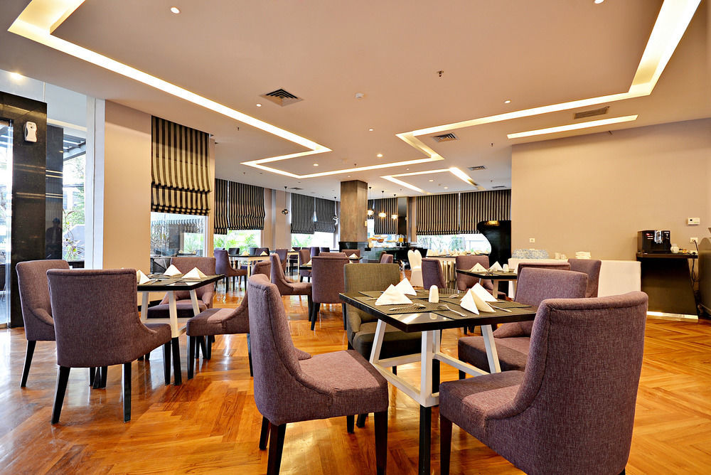 Hotel Diradja Jakarta Luaran gambar