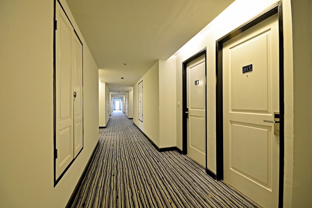 Hotel Diradja Jakarta Luaran gambar