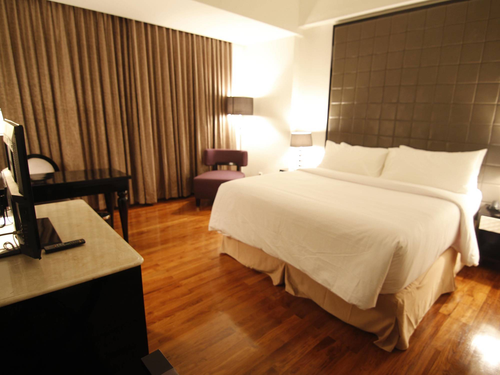 Hotel Diradja Jakarta Luaran gambar